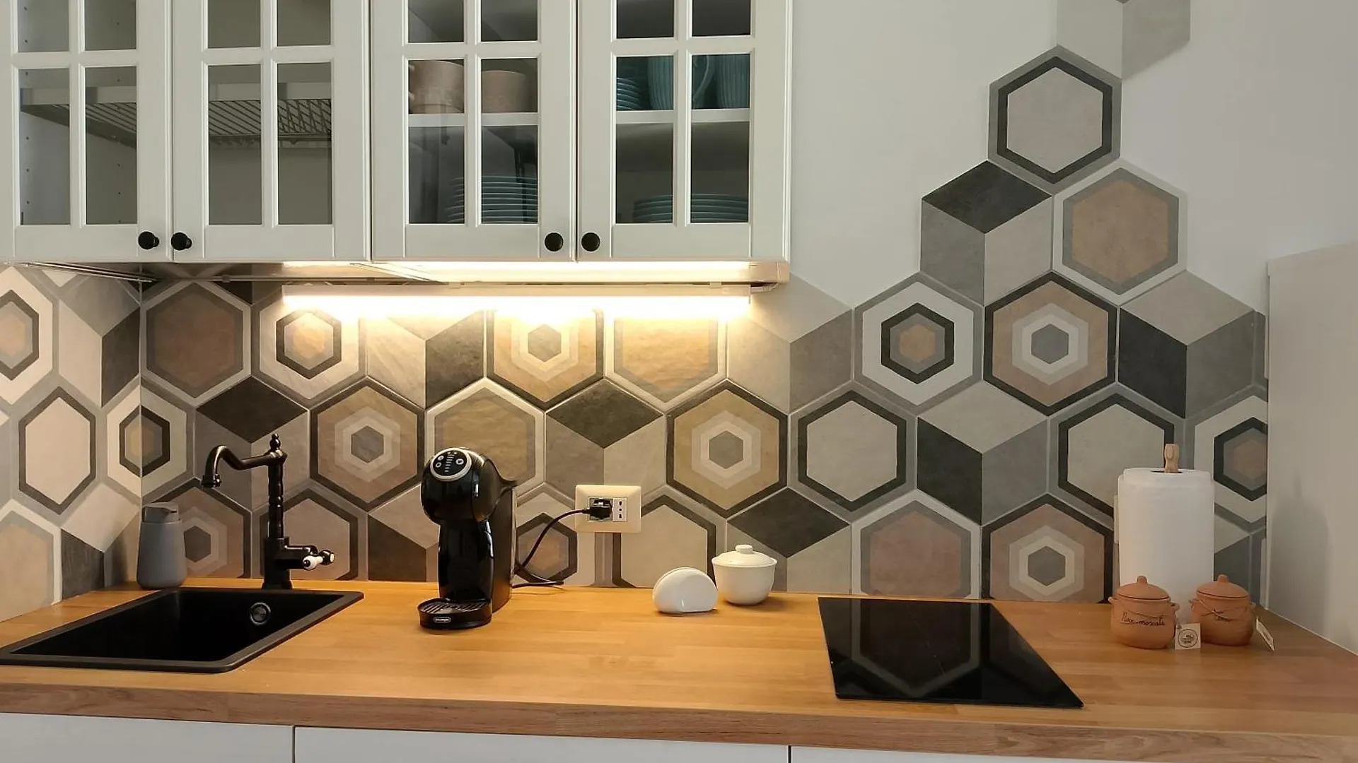 Apartmán Ultel Alghero