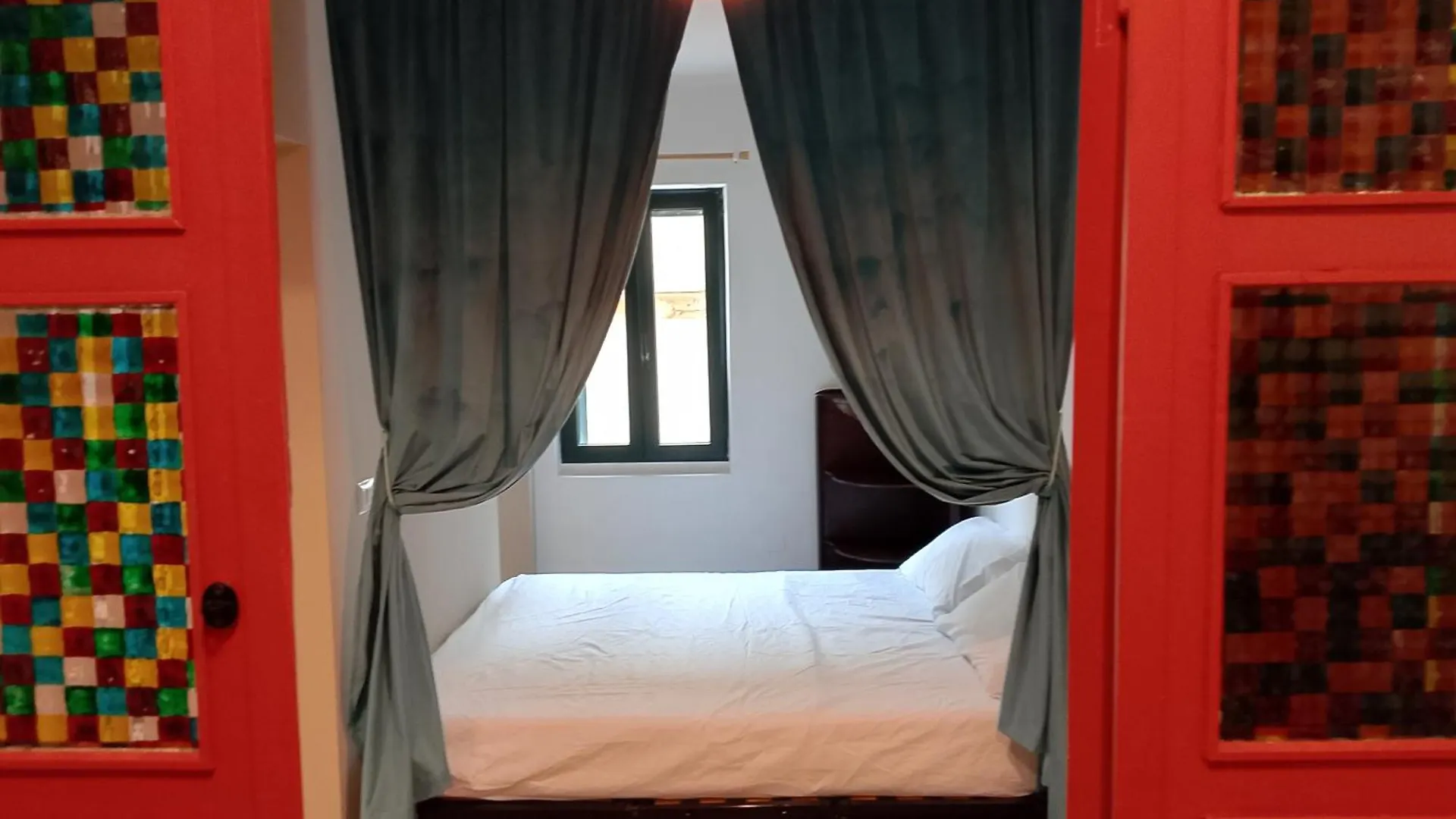 Apartmán Ultel Alghero