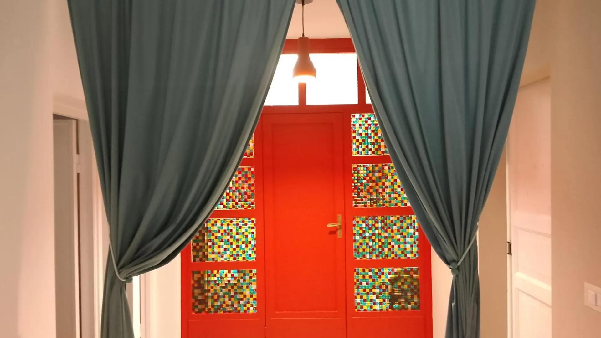 Apartmán Ultel Alghero Itálie