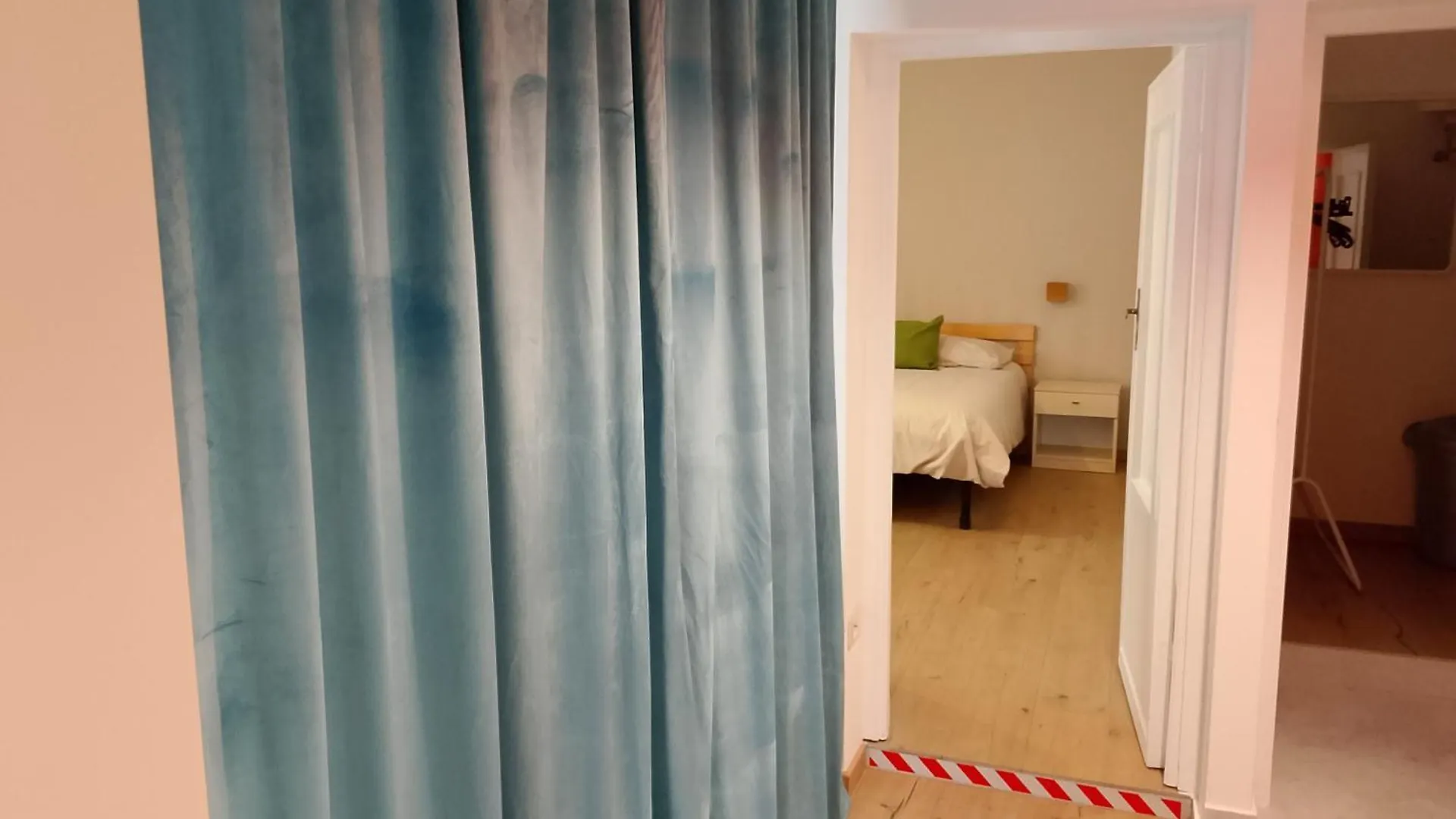 Apartmán Ultel Alghero