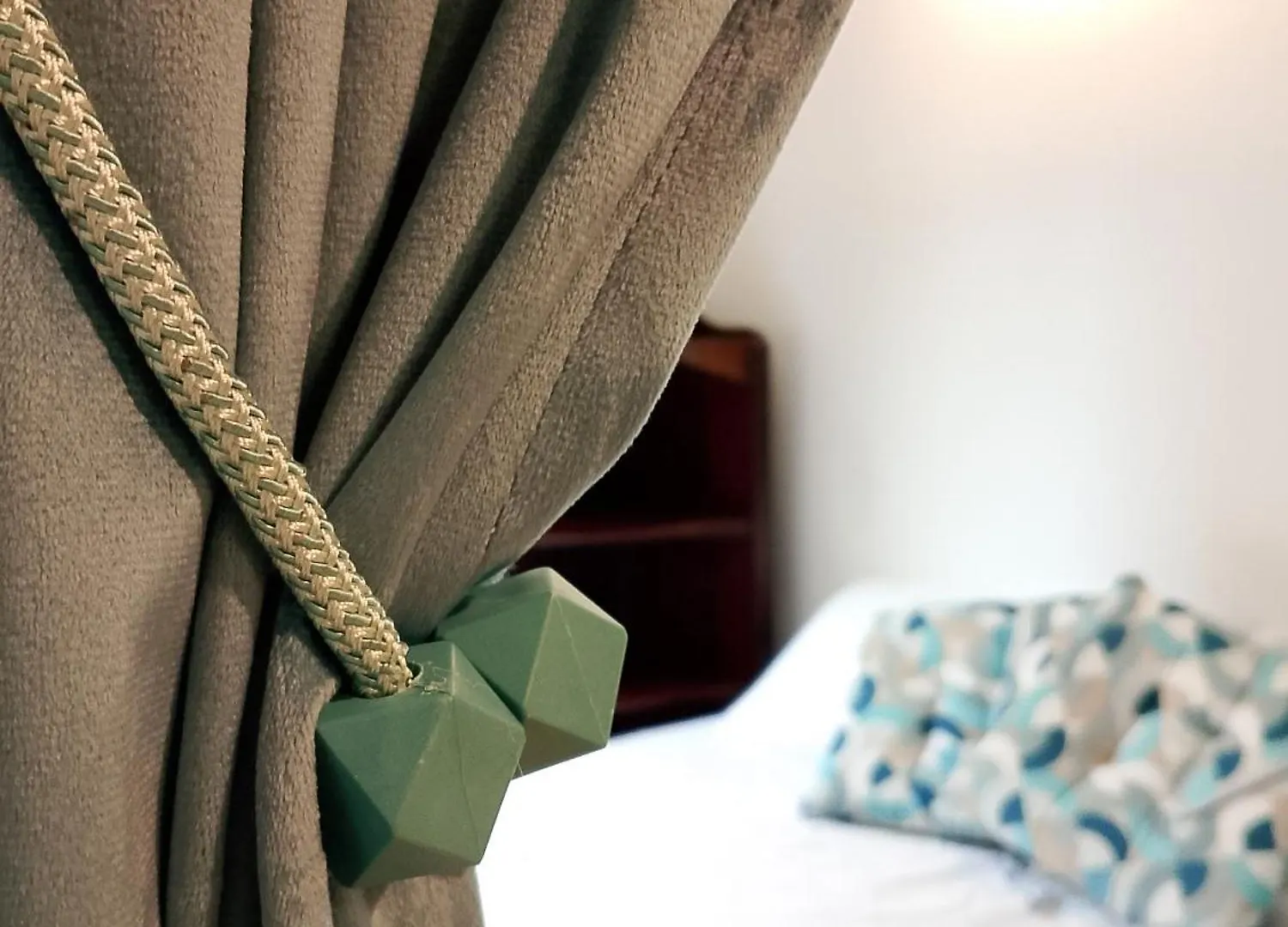 Apartmán Ultel Alghero Itálie