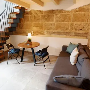 Domo Del Convento Apartment