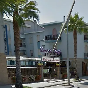  Apartamento Luci Del Golfo