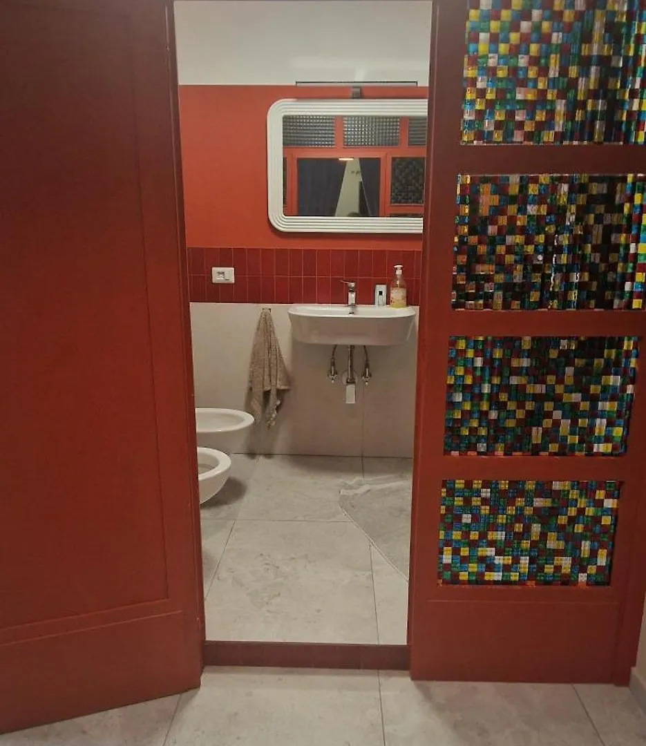 Ultel Apartment Alghero