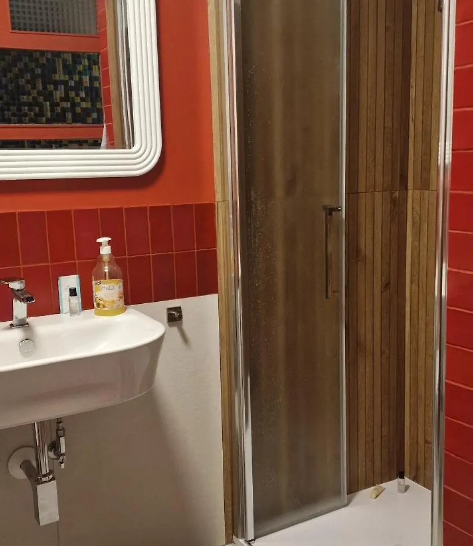 Ultel Apartment Alghero