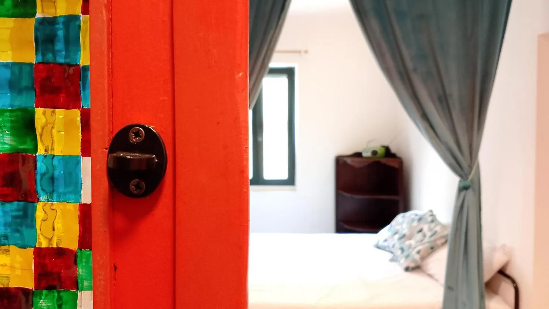 Ultel Apartment Alghero Italy