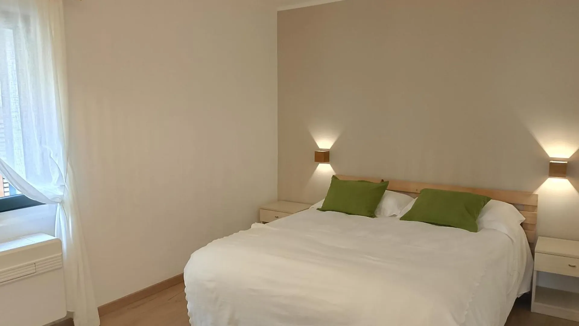 Ultel Apartment Alghero Italy
