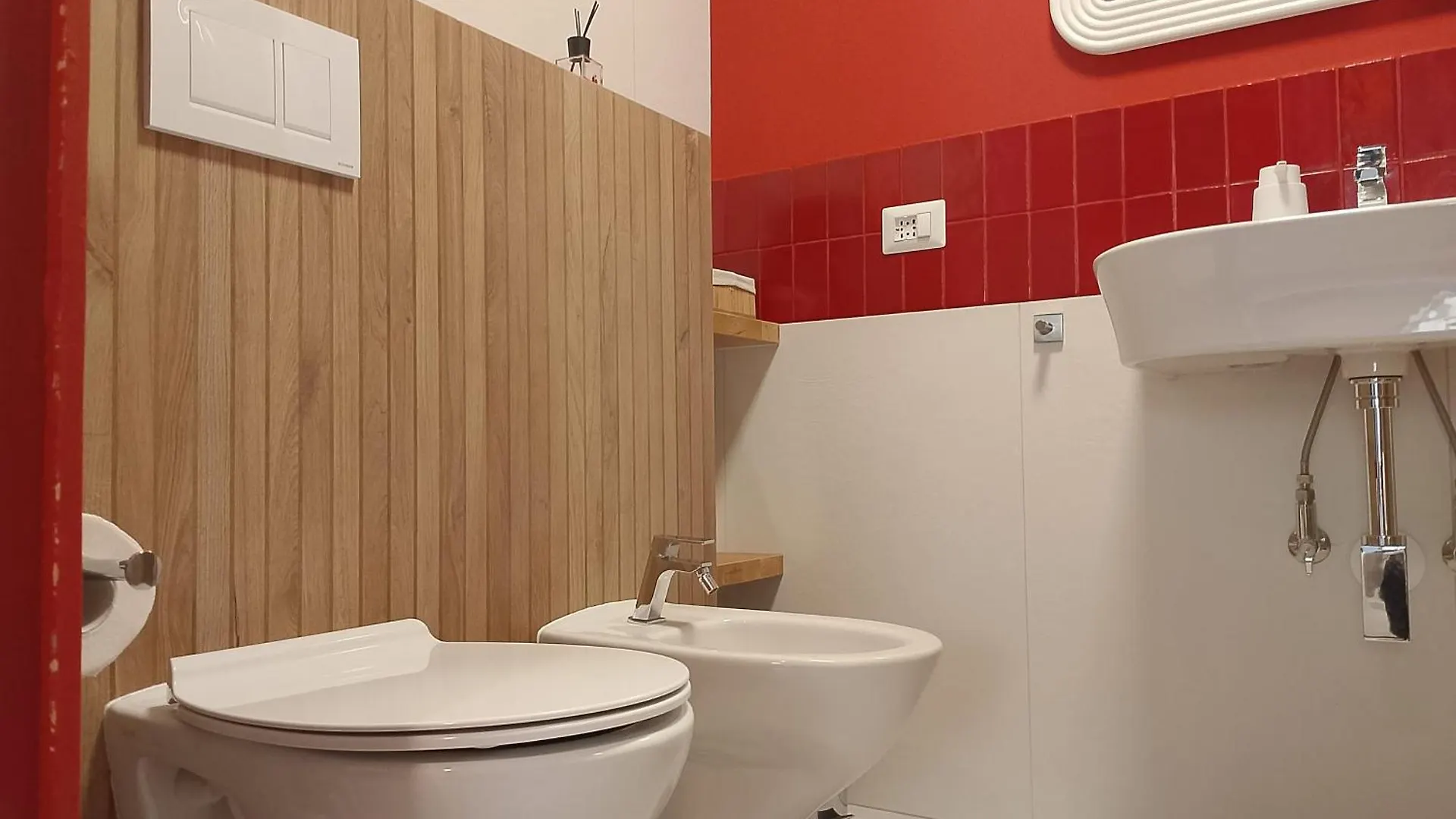 Ultel Apartment Alghero